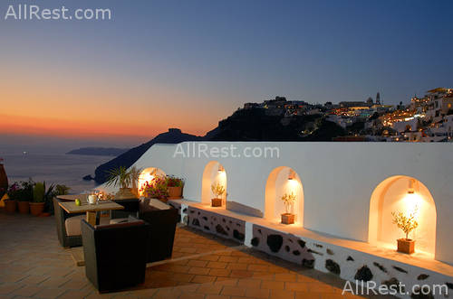 Athina Repose Santorini Suites 18